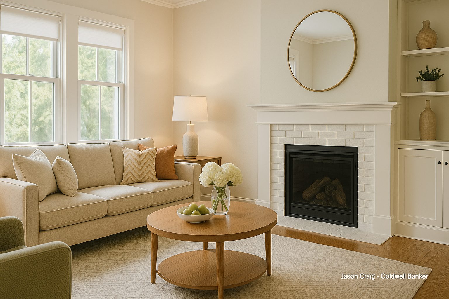 Westwood home staging tips